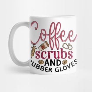 Coffee First: Fuel for the Daily Grind Mug
